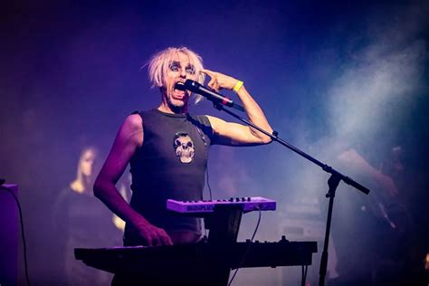 Lords of Acid 的图像结果