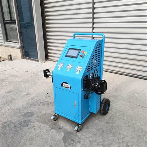 High Quality Cheap Price High Pressure Hydraulic Polyurethane Foam ...