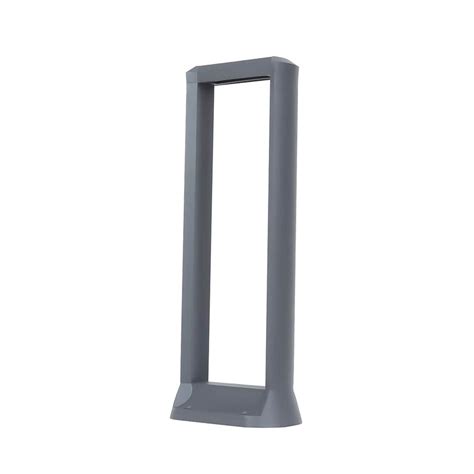 Hatch Outdoor Bollard Light - For Garden, Pathways & Landscape Lightin ...