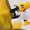 ISTARA Paint Zoom Sprayer - Portable Power Spray Machine, Heavy Duty ...