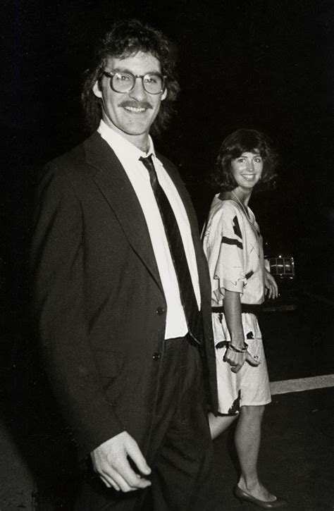 Dana Delany Fan Website. Photos 1980s