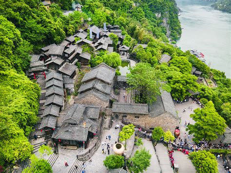 三峡大坝旅游指南