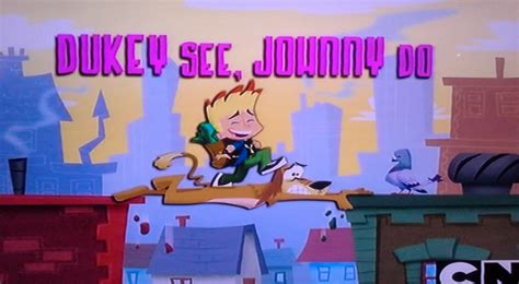 Dukey See Johnny Do | Johnny Test Wiki | Fandom