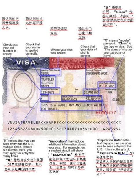 中国公民赴美十年签证增加新手续 必须注册登记_新浪新闻
