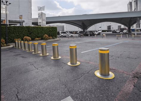 Aven Industrial Automation | Automatic Gates, Doors & Conveyor Systems