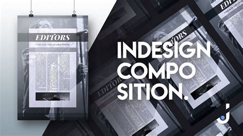 Image result for Composition in InDesign