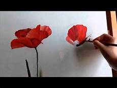 come dipingere fiori deart papaveri poppies paintings dipingere come dipingere fiori deart papaveri poppies paintings dipingere