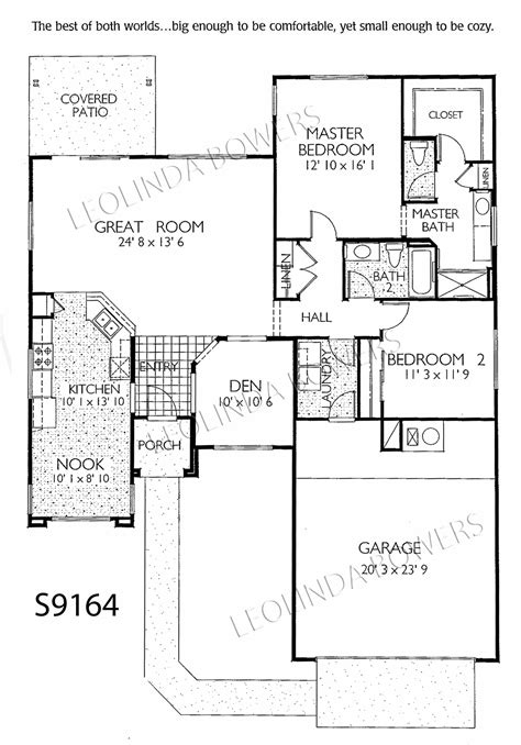 Find Sun City Grand Madera floor plans – Leolinda Bowers Realtor Long ...