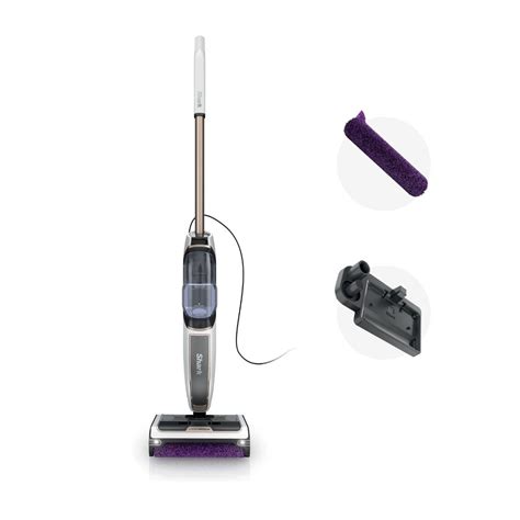 Shark SteamPickUp Hard Floor Cleaner SD200ME