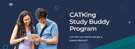 Study Buddy - CATKing Educare