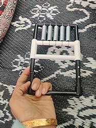 Buy SHIVSAKTI Finger Exerciser With Visual Biofeedback Therapy Benefit ...