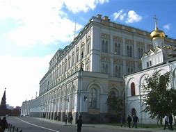 Image result for 克里姆林宫 Kremlin Palace