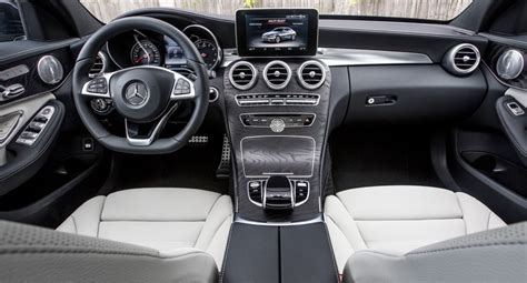 2020 Mercedes Benz C Class Interior, Specs, Price | Latest Car Reviews