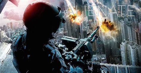 Image result for Alienate Movie