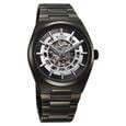 Buy Online Titan Nexus Skeletal Automatic Analog with Gun Dial Gun ...