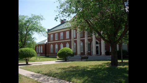 Patient Missing from Big Spring State Hospital | newswest9.com