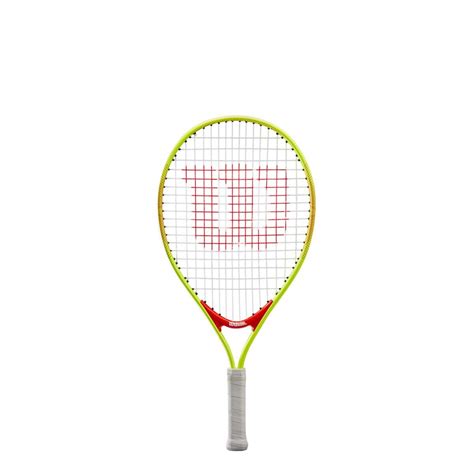 Buy Wilson Roger Federer 21 Junior Tennis Racket (Colour may vary ...