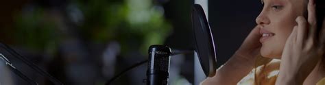Voice Recording Studio in Delhi | King Digital Studio