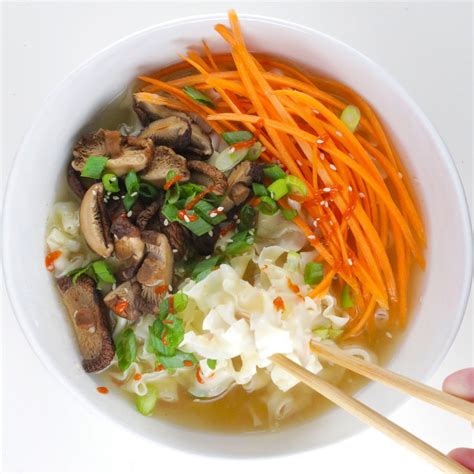 Homemade Vegan Ramen Seasoning • It Doesn't Taste Like Chicken