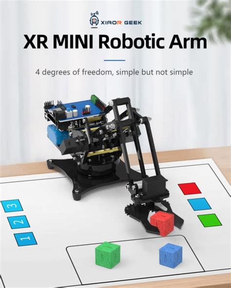 Robotic Arm Programming 的图像结果