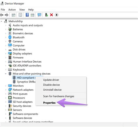 Image result for Mouse Scrolling Problems