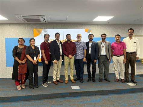 Analystor Technologies Launches New Office at STPI Building, Technopark