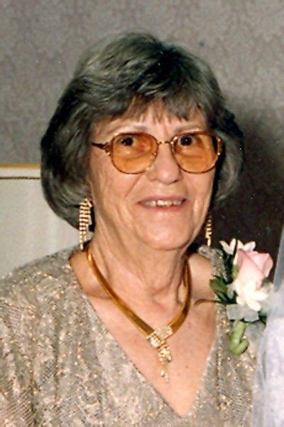 Donna Thomas Obituary - Death Notice and Service Information