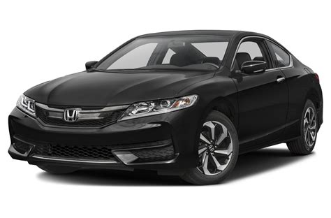 2016 Honda Accord Trim Levels & Configurations | Cars.com