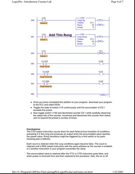 Image result for LogixPro Bit Shift