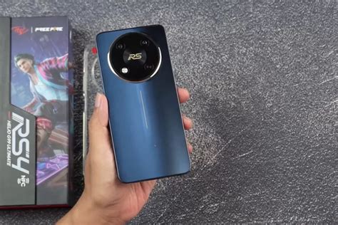 itel RS4: Spesifikasi Gahar, Harga Bersahabat? Cek Harga Terbaru dan Review Lengkapnya!