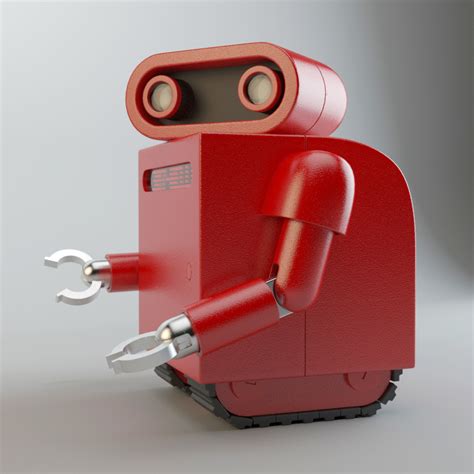 Max and Ruby Red Robot 的图像结果