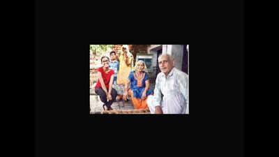 Bulandshahr to Babson, this girl follows American dream | Noida News ...