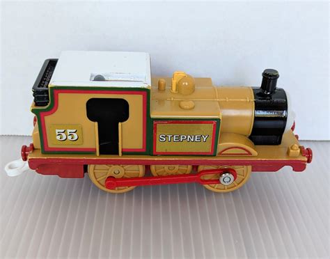 Custom Trackmaster Stepney 的图像结果