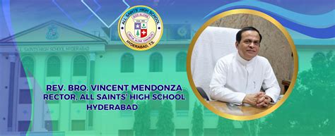 All Saints' High School | Hyderabad