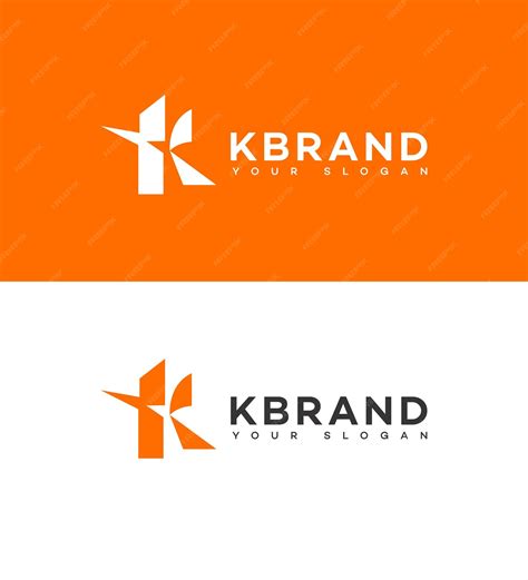 Premium Vector | K letter logo icon brand identity sign k letter symbol template