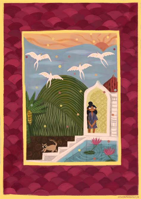 Modern Miniature 2 – NO BORDERS SHOP