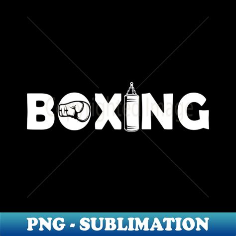 Boxing Transparent 的图像结果