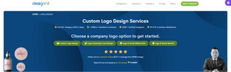 Discover The Best AI Logo Generator Tools For Stunning Logos