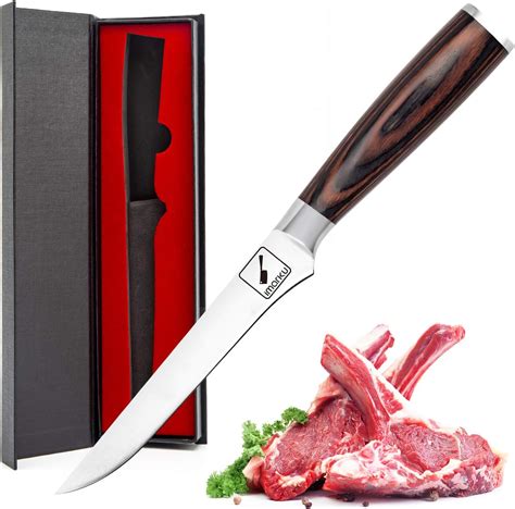 Top 10 Best Boning Knife – Valuable Kitchen