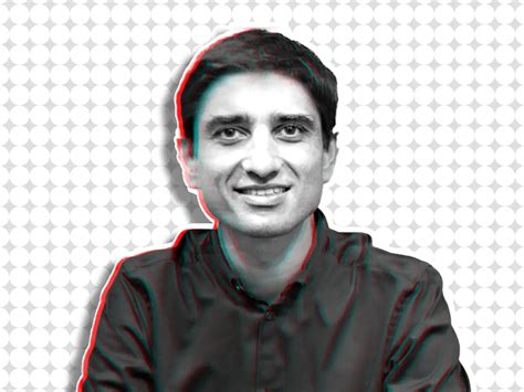 Nalin Negi | Suhail Sameer : BharatPe CFO Nalin Negi to take over as ...