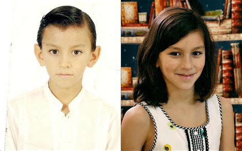 En Quebec se protege a los niños y niñas transgénero - Vida en el Planeta