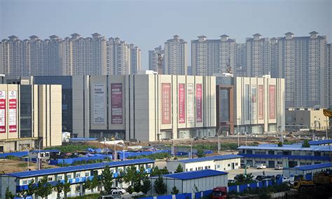 石家庄市长亲自督导 乐城国际贸易城2023年能否翻身？