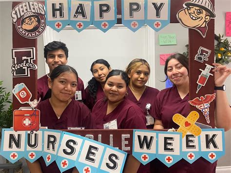 Fontana Unified Nursing Assistant Students Praise Citrus Nursing Center ...