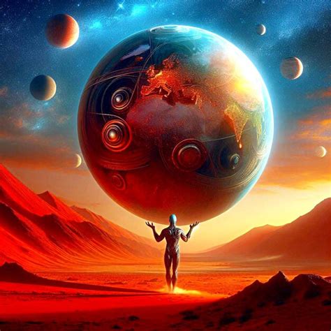 Image result for Alien Planet Earth