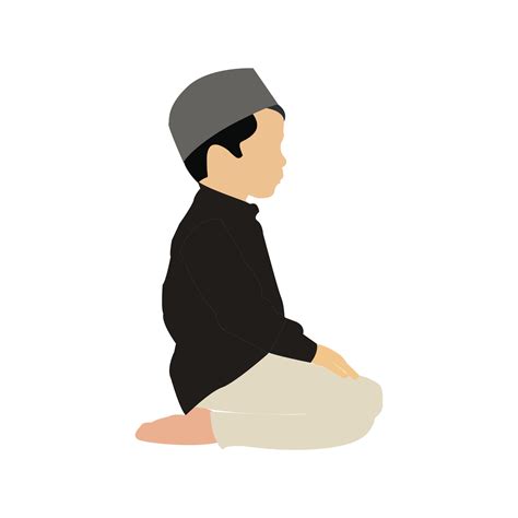 Muslim Boy Vector 的图像结果
