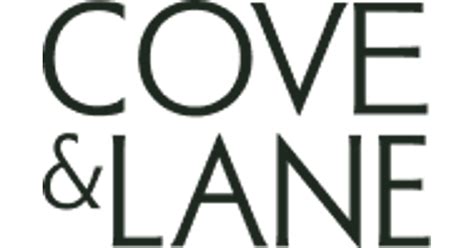 Profile – Cove and Lane