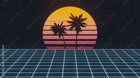 Image result for Retro Animation Loop