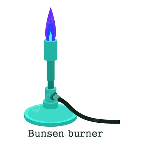 Bunsen Burner