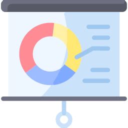 Download Free Presentation 3d Icons in PNG & SVG