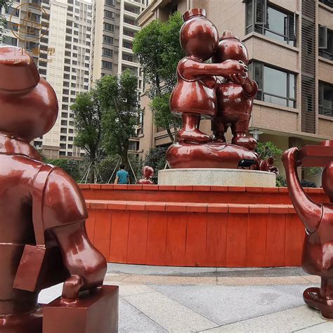 城市雕塑艺术工程量清单计价定额·2020 版